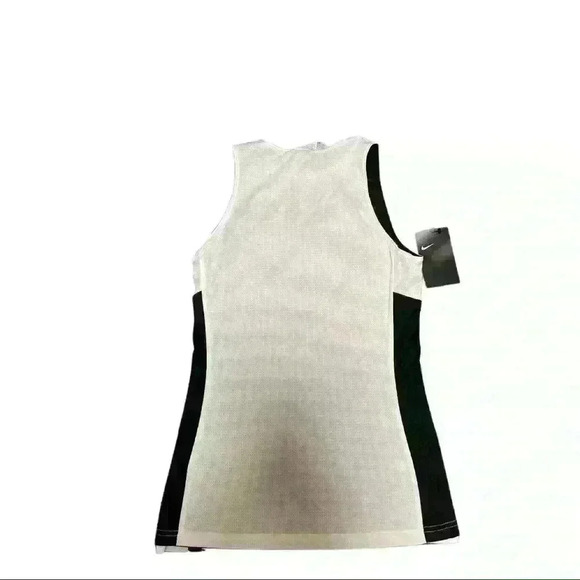 WOMEN'S NIKE TANK REVERSIBLE SIZE XS - Picture 5 of 6